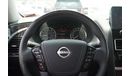 نيسان باترول 2023 Nissan Patrol Platinum LE 5.6L V8 Petrol
