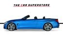 بي أم دبليو 435i M Sport