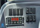 Mitsubishi Fuso BA 3.9L Diesel RWD Bus | 37 Seats | Powerful AC | ABS | Emergency Exit Door