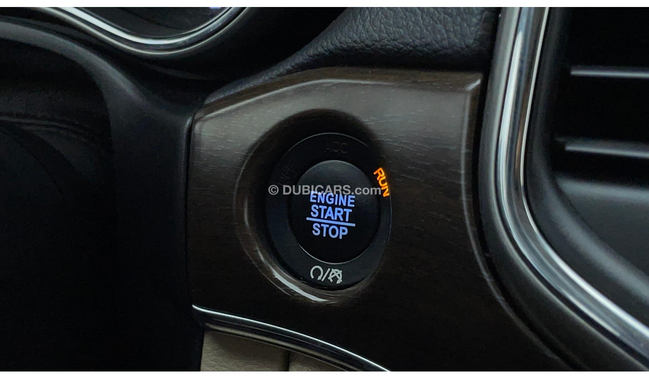 Jeep Grand Cherokee LIMITED 3.6 | Zero Down Payment | Free Home Test Drive