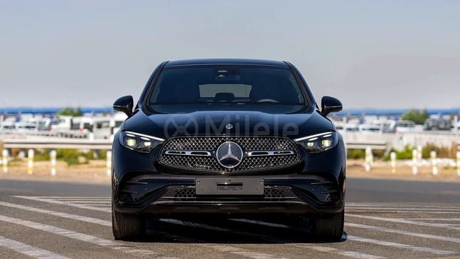 Used 2025 New Mercedes Benz GLC200 for sale in UAE | Verified Second Hand New Mercedes Benz GLC200 Price