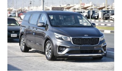 Kia Carnival 12 SEATS | DIESEL | LOW MILEAGE