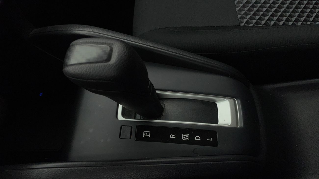 نيسان صني S 1.6 | بدون دفعة مقدمة | اختبار القيادة في المنزل