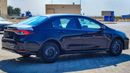 تويوتا كورولا TOYOTA COROLLA 1.6L BAISCK