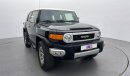 Toyota FJ Cruiser GXR 4 | Under Warranty | Inspected on 150+ parameters