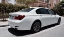 BMW 750Li Li