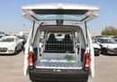 Suzuki EECO STD BULK ORDERS CARGO 2026 | EECO 1.2L 5MT - SPECIAL DEAL  - WITH ABS AND TRACTION CONTROL - EXPORT