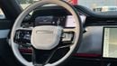 Land Rover Range Rover Sport 3.0L P550 Sport AUTOBIOGRAPHY Twin Turbo Plug-in HYBRID