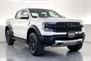 Ford Ranger Raptor Raptor| 1 year free warranty | Exclusive Eid offer