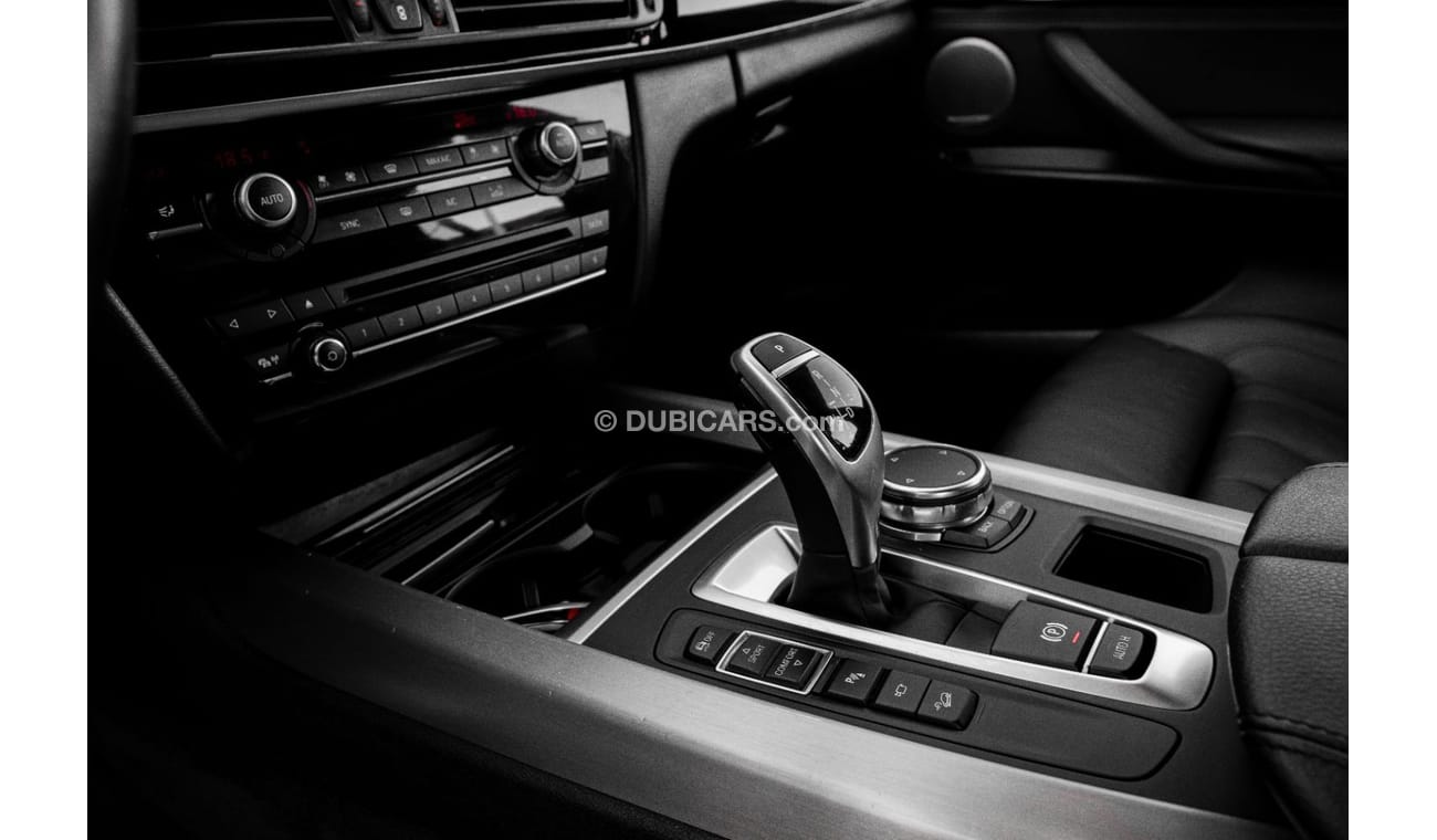 BMW X5 50i M Sport XDrive 50i | 2,546 P.M  | 0% Downpayment | Full Agency History!