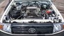 Toyota Land Cruiser 70 LC 78 HARDTOP 2.8L MT LAND CRUISER HARDTOP 3DOOR 4.2L V6 DIESEL