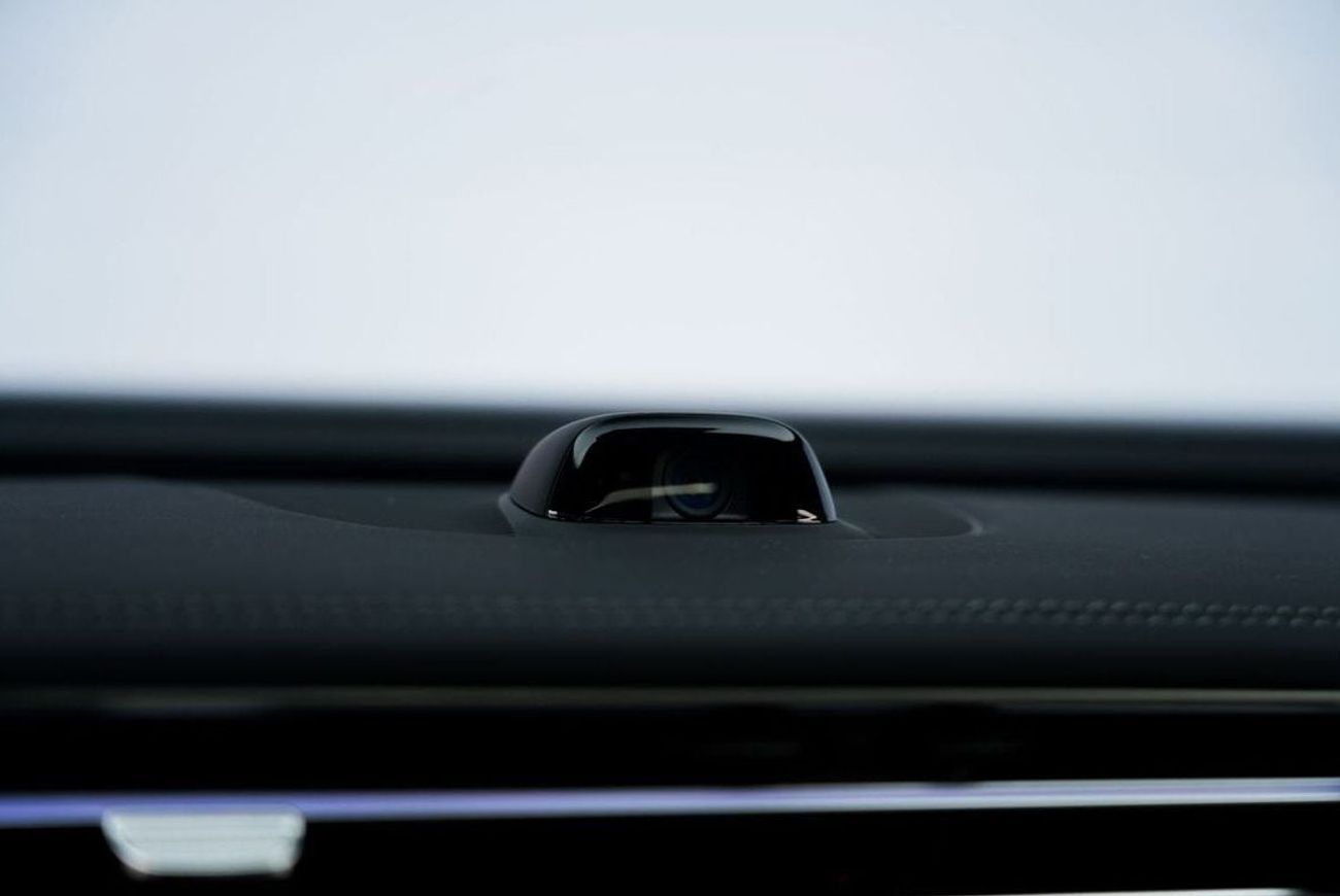 مرسيدس بنز E300 Mercedes-Benz E 300 | 2025 GCC 0km | Agency Warranty | AMG Package