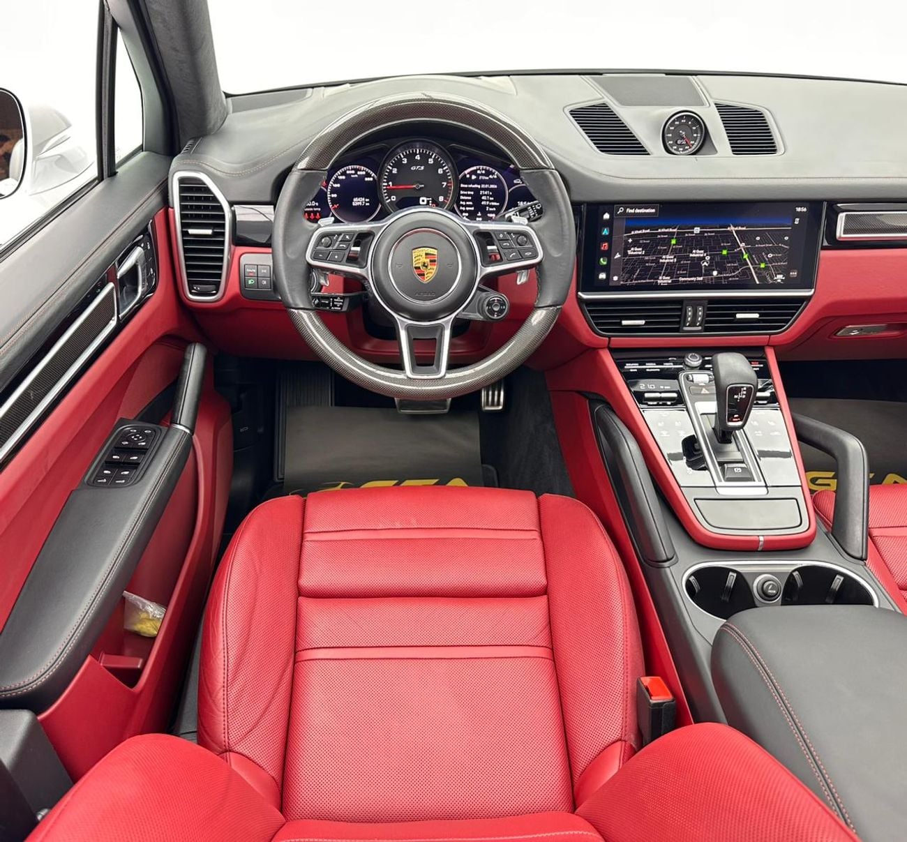 Porsche Cayenne 2022 Porsche Cayenne GTS, Feb/2027 Porsche Warranty, Porsche Full Service History, Excellent Conditi