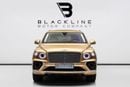 Bentley Bentayga 2022 Bentley Bentayga, 4.0TC V8, 4WD, 542bhp, 8 Speed Auto