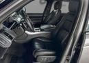 Land Rover Range Rover Sport Autobiography 5.0L