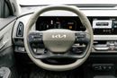 Kia EV5 2023 KIA EV5 AIR 530 - Green inside Grey | Export Only
