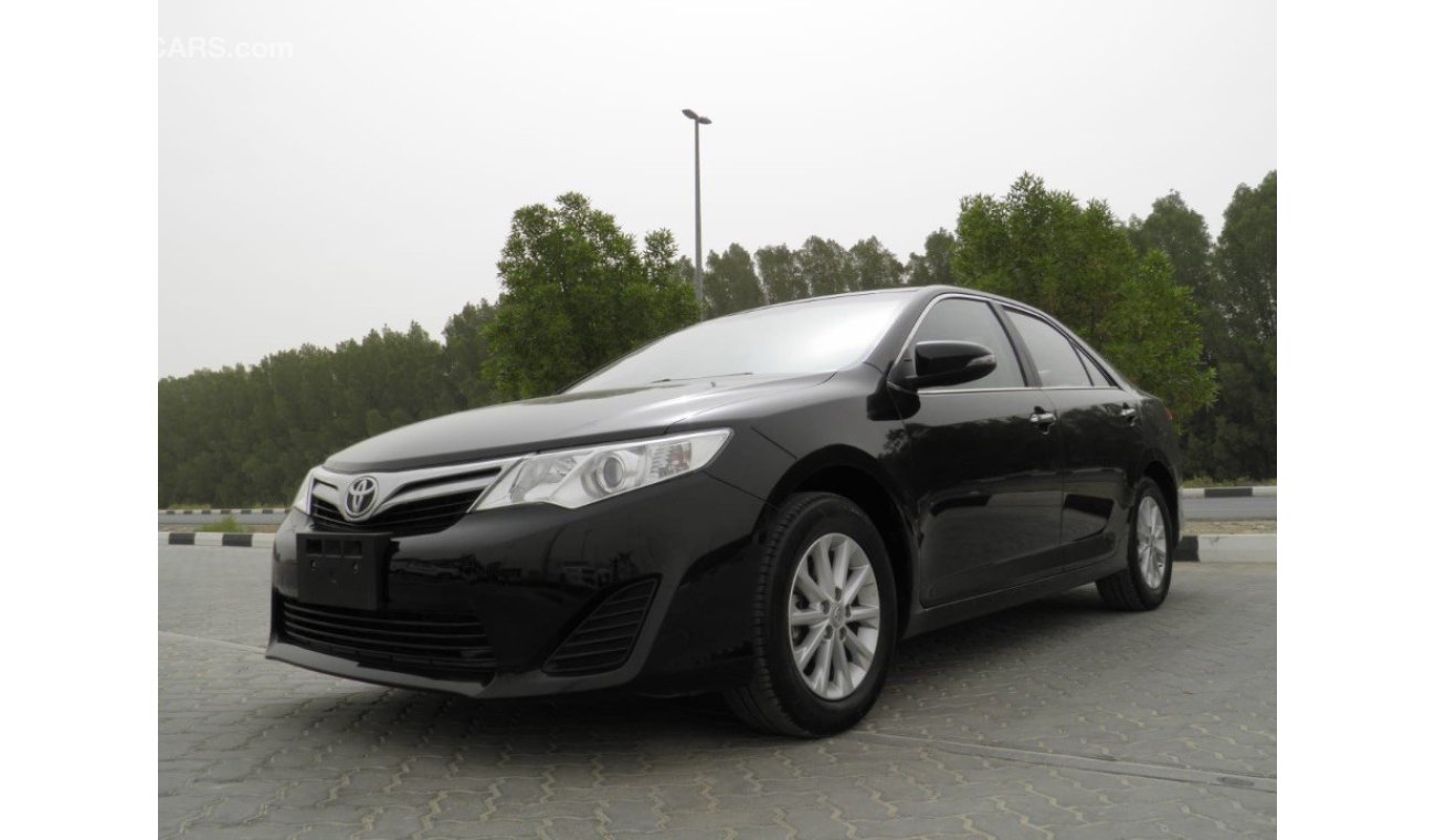 Toyota Camry Camry S 60 year edition GCC