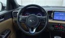 Kia Sportage EX 2 | Under Warranty | Inspected on 150+ parameters