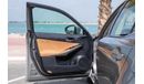 Lexus IS300 Premier LEXUS IS 300  Full Option  2020 GCC Under Warranty