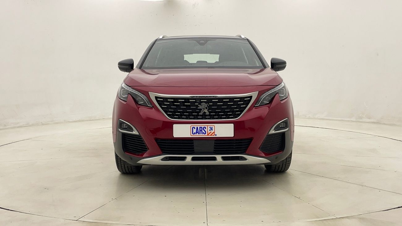 Peugeot 3008 GT LINE 1.6 | Zero Down Payment | Home Test Drive