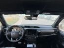 Toyota Hilux ADVENTURE Hilux GR sport 2.8L diesel 2026 full option