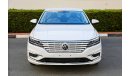 Volkswagen e-Lavida 2021 Volkswagen E-Lavida | Full Electric Vehicle | Local Sales Export
