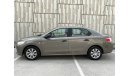 Peugeot 301 ACTIVE 1.4 | Under Warranty | Free Insurance | Inspected on 150+ parameters