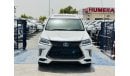 لكزس LX 570 Lexus lx 570 brand new Right hand drive…