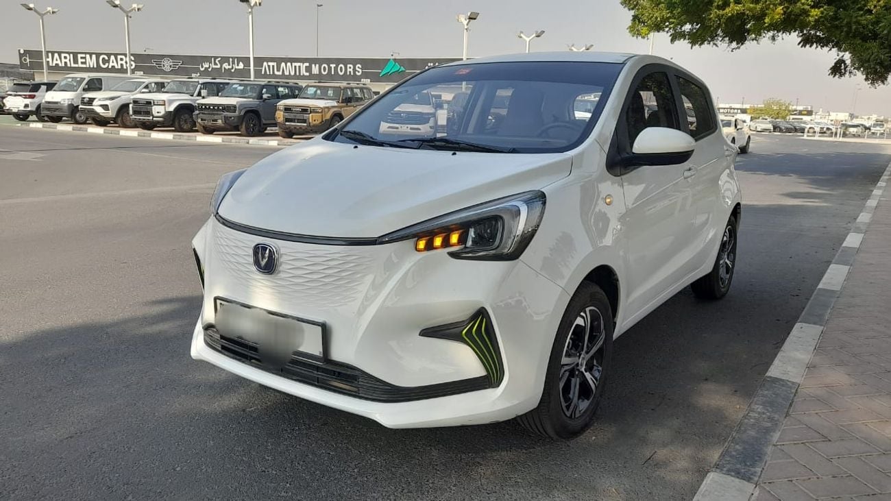 Changan Ben EStar Changan E-Star 2022 Model 36,000 km British Owner very very clean car amazing condition