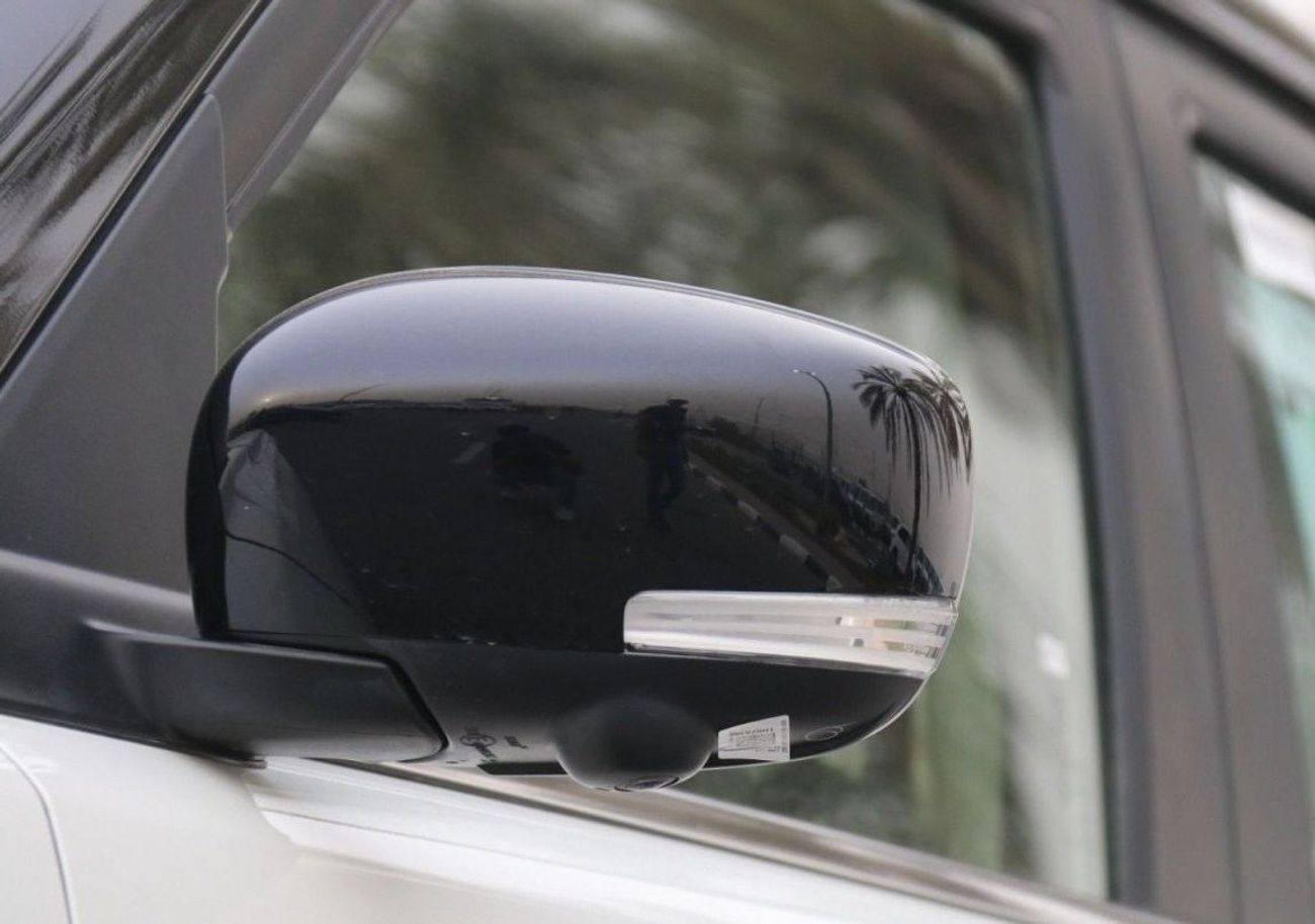 تويوتا أوربان كروزر 1.5L PETROL, FULL OPTIONS, GCC, 2023