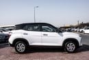 Hyundai Creta SMART