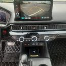 هوندا سيفيك Honda Civic  Model 2022   1,5   USA Excellent Condition