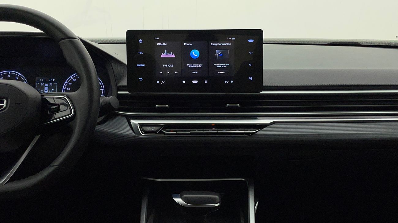 جيلي إمجراند GS 1.5 | بدون دفعة مقدمة | اختبار القيادة في المنزل