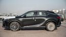لكزس RX 350h LEXUS RX350h 2.5L HEV LUXURY -2026YM