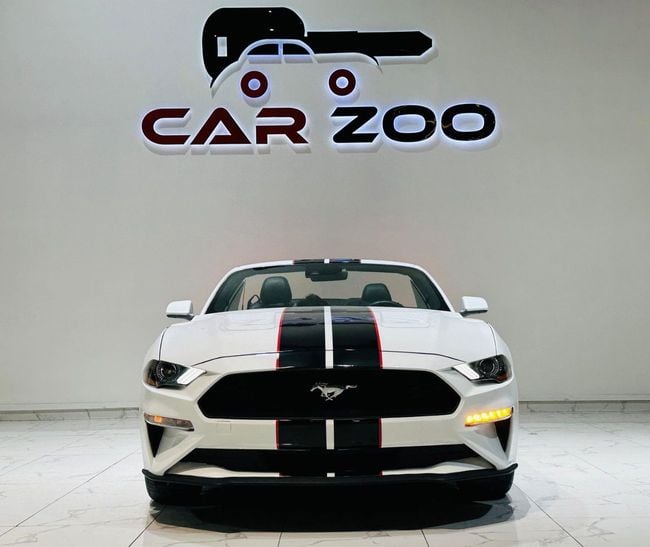 Ford Mustang STANDARD, миниатюра 22