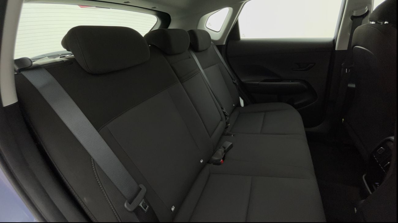 هيونداي كونا SMART+ 2 | بدون دفعة مقدمة | اختبار القيادة في المنزل