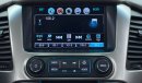Chevrolet Tahoe LTZ 5.3 | Under Warranty | Free Insurance | Inspected on 150+ parameters