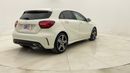 Mercedes-Benz A 250 SPORT AMG 2 | Zero Down Payment | Home Test Drive