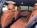 BMW 540i Luxury 3.0L