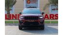 Jeep Grand Cherokee Jeep Grand Cherokee Limited 2022 GCC under Agency Warranty and Service Contract with Flexible Down-P