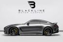 Mercedes-Benz AMG GT 63 4 Matic+ (2 Door) The BEST Ramadan Offer in the UAE - Limited Time Only, 2030 Warranty + Service, GC