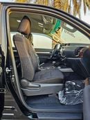 تويوتا هيلوكس WIDE BODY / 4.0L V6 A/T  PETROL / PUSH START WITH AUTO A/C / 4WD (CODE # HP40AF)