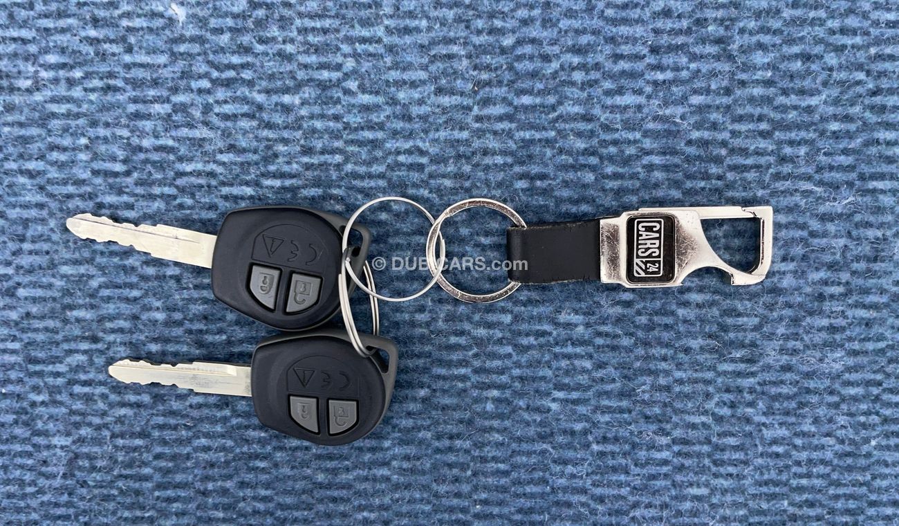 Suzuki Jimny GLX 1.5 | Under Warranty | Inspected on 150+ parameters