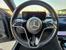 Mercedes Benz S450 AMG S 450 AMG Korean Specs