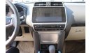 Toyota Prado 2.7 V4 VXR 2021 FULL OPTION