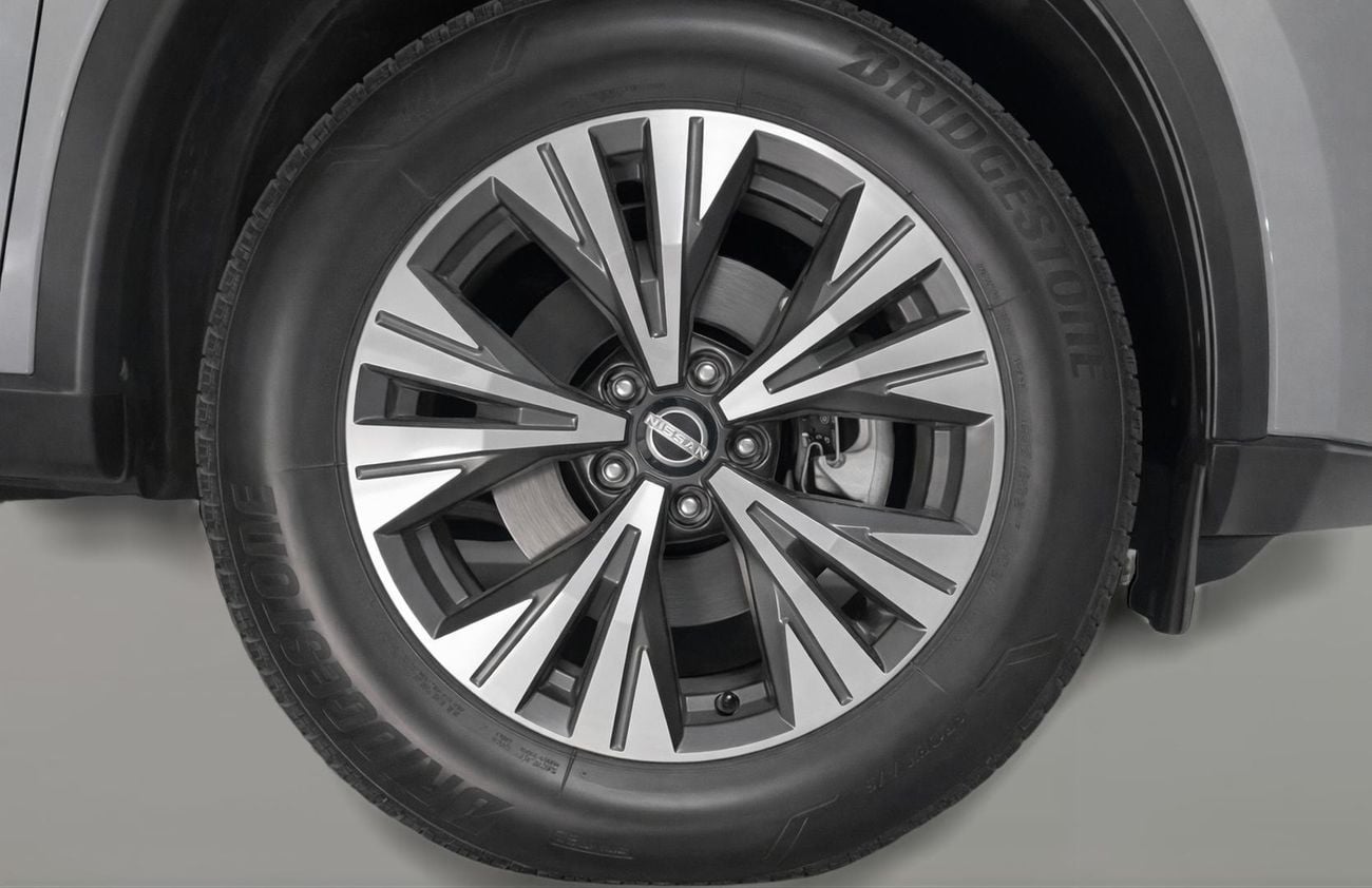 Nissan X Trail SV 2024 | AED 1348/Month | 0 DP | 30 Day Return | Warranty | Service History