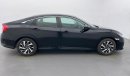 Honda Civic EX 2 | Under Warranty | Inspected on 150+ parameters