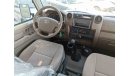 Toyota Land Cruiser Pick Up 4.2L 6CY Diesel, 16" Tyre, Dual Airbags, Front A/C, Fabric Seats, Xenon Headlights (CODE # LCDC02)