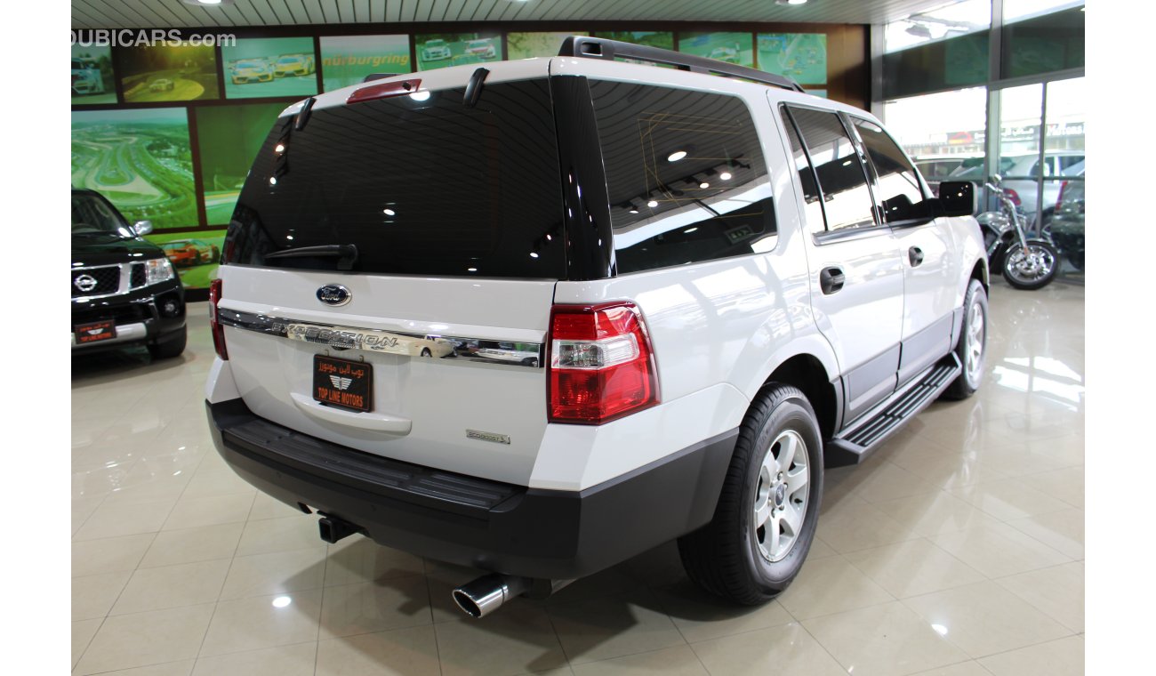 Ford Expedition