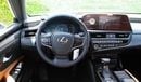 Lexus ES 300 Hybrid
